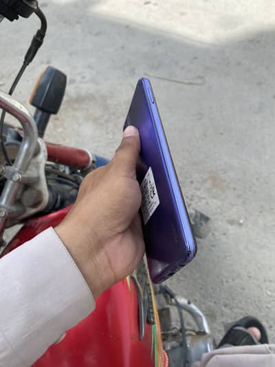 Tecno Camon 18t