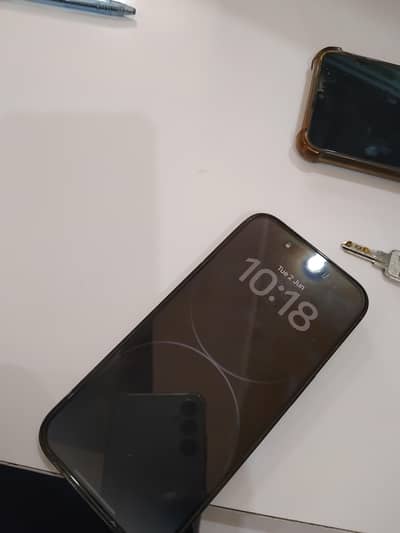 Apple iPhone 14 Pro