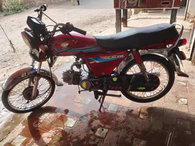 bike for sale 03101614876 contact call ya WhatsApp