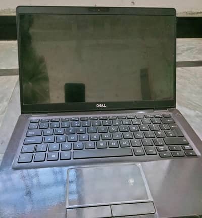 Dell Core i5 8th Gen | 8GB RAM | 256GB SSD | Urgent Sale