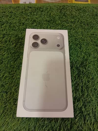 Apple iPhone 17 Pro Max