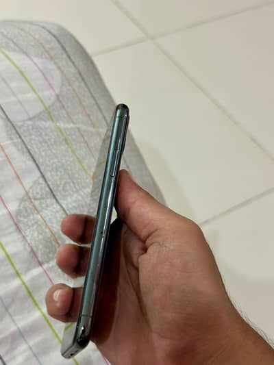Apple iPhone 11 Pro