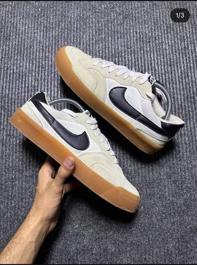 Nike SB Pogo Plus