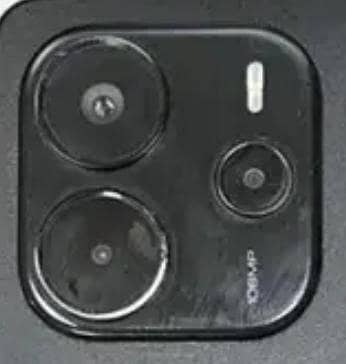 Xiaomi Redmi Note 14
