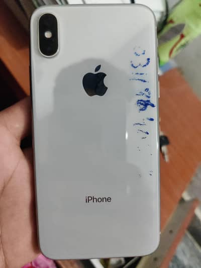 iphone x pta 256