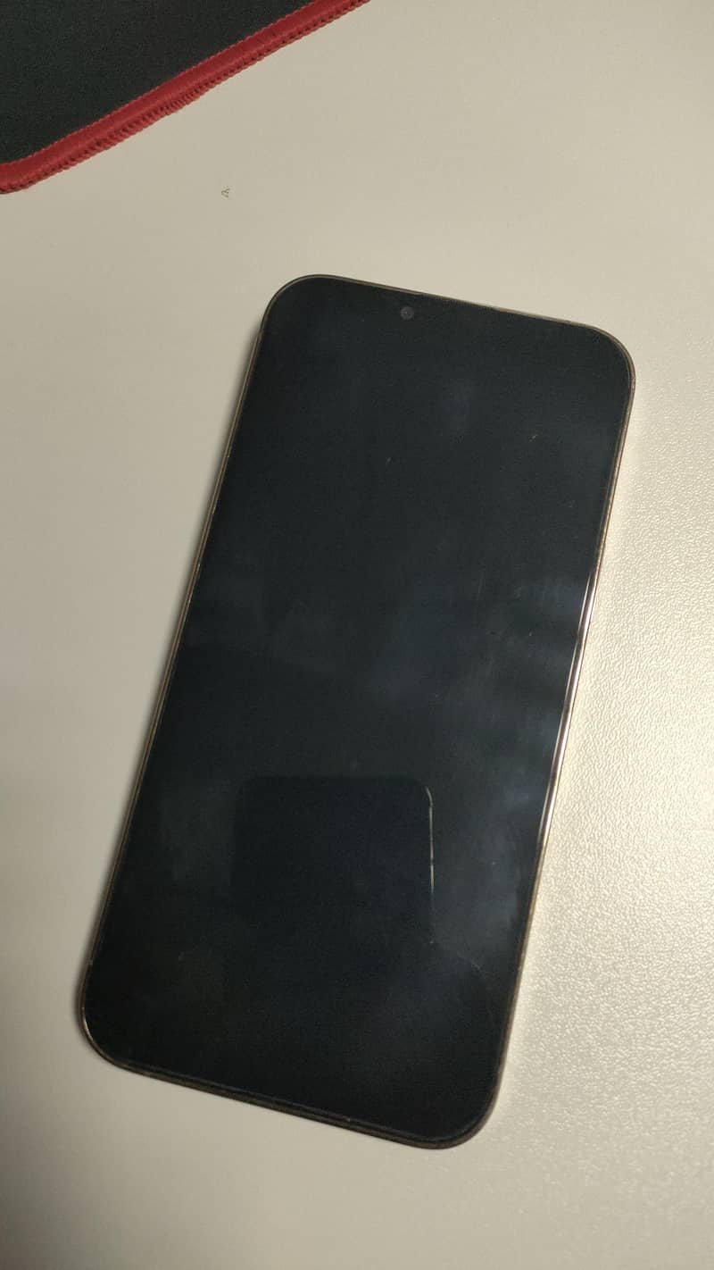 Apple iPhone 13 Pro Max 0