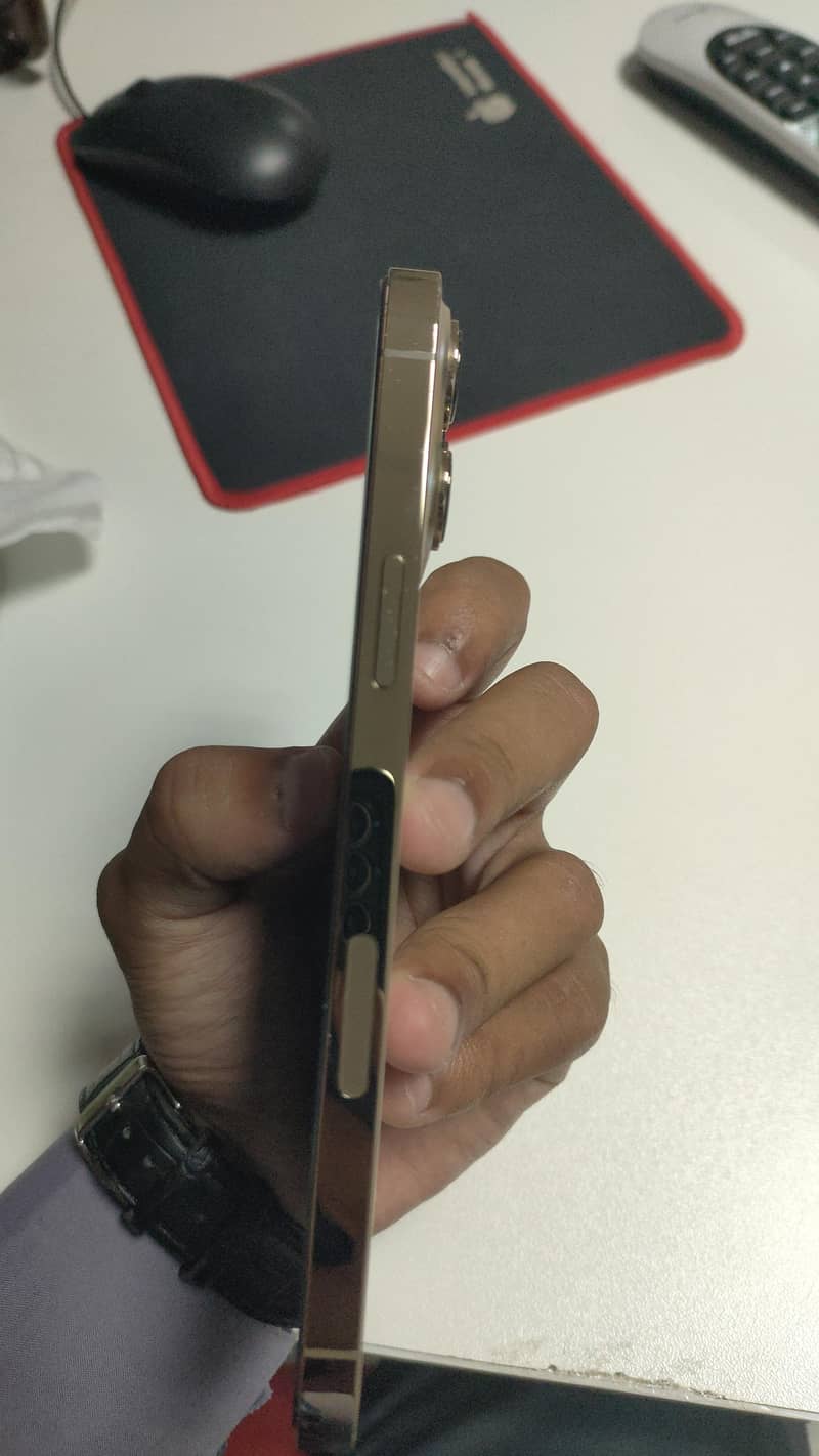 Apple iPhone 13 Pro Max 5