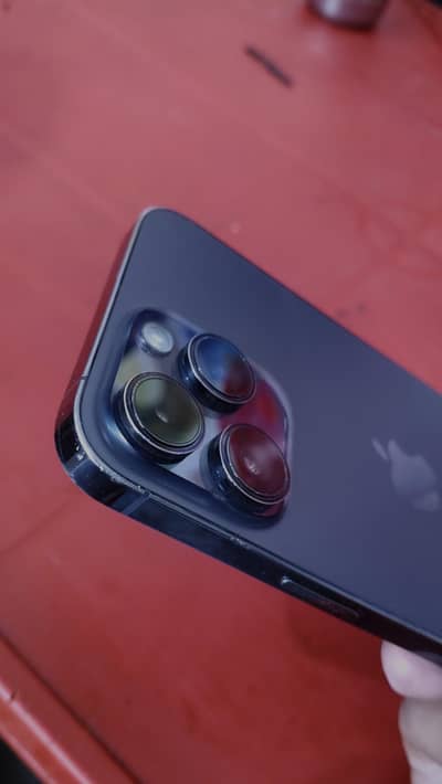 iPhone 14 pro max 256gb
