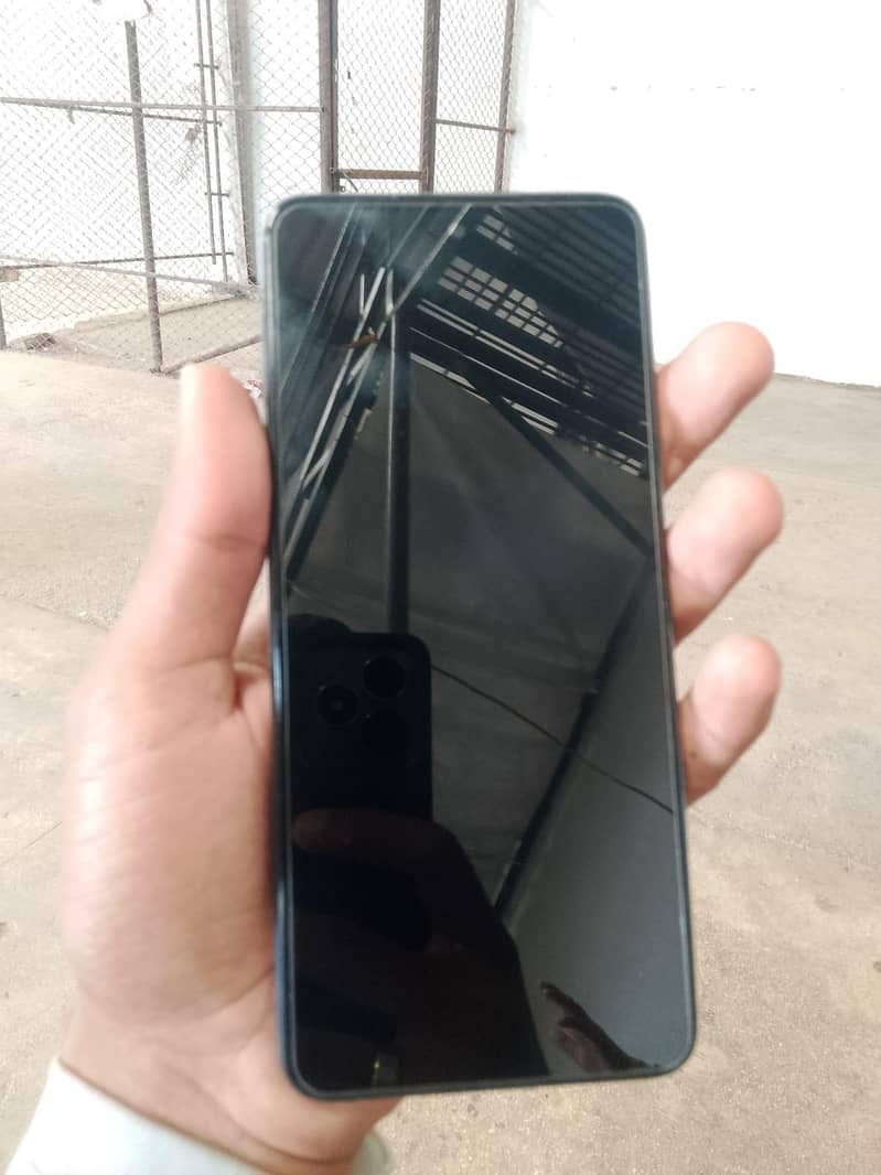 Tecno Camon 18 2