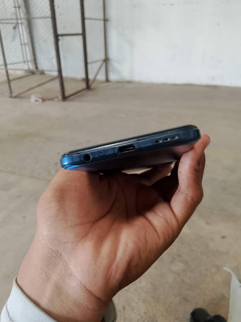 Tecno Camon 18 3
