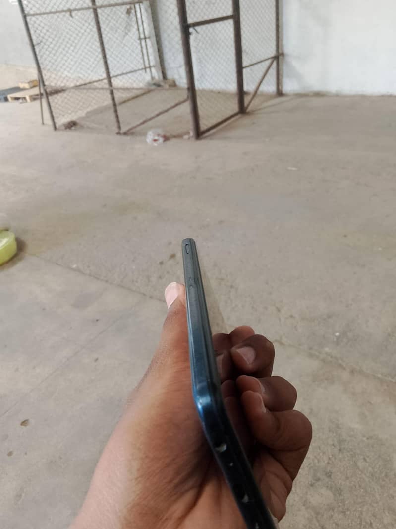 Tecno Camon 18 4