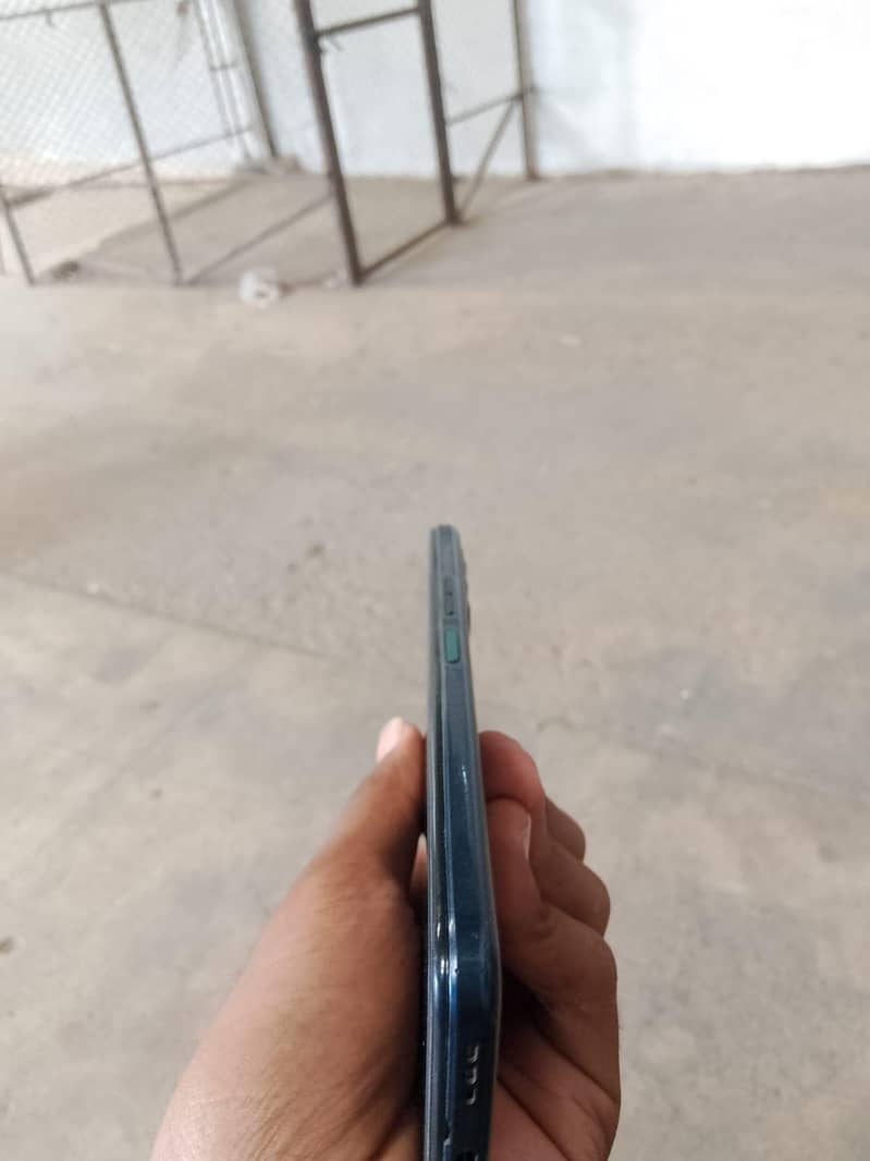 Tecno Camon 18 6