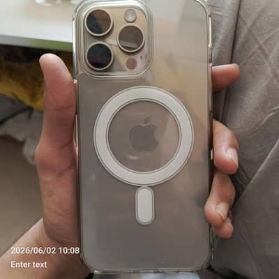 Apple iPhone 15 Pro Max