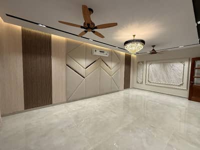 DHA Phase 2 One Kanal Beautiful Location House