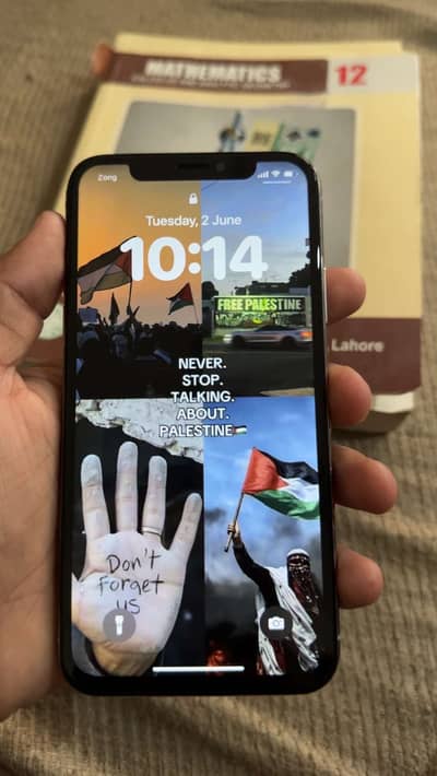 Apple iPhone XS