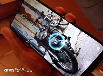 OPPO Reno 2 z