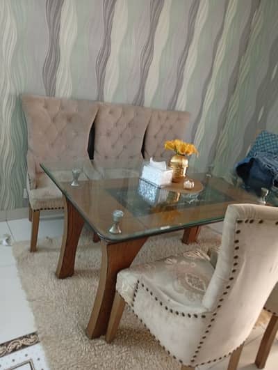 dinning table for sale