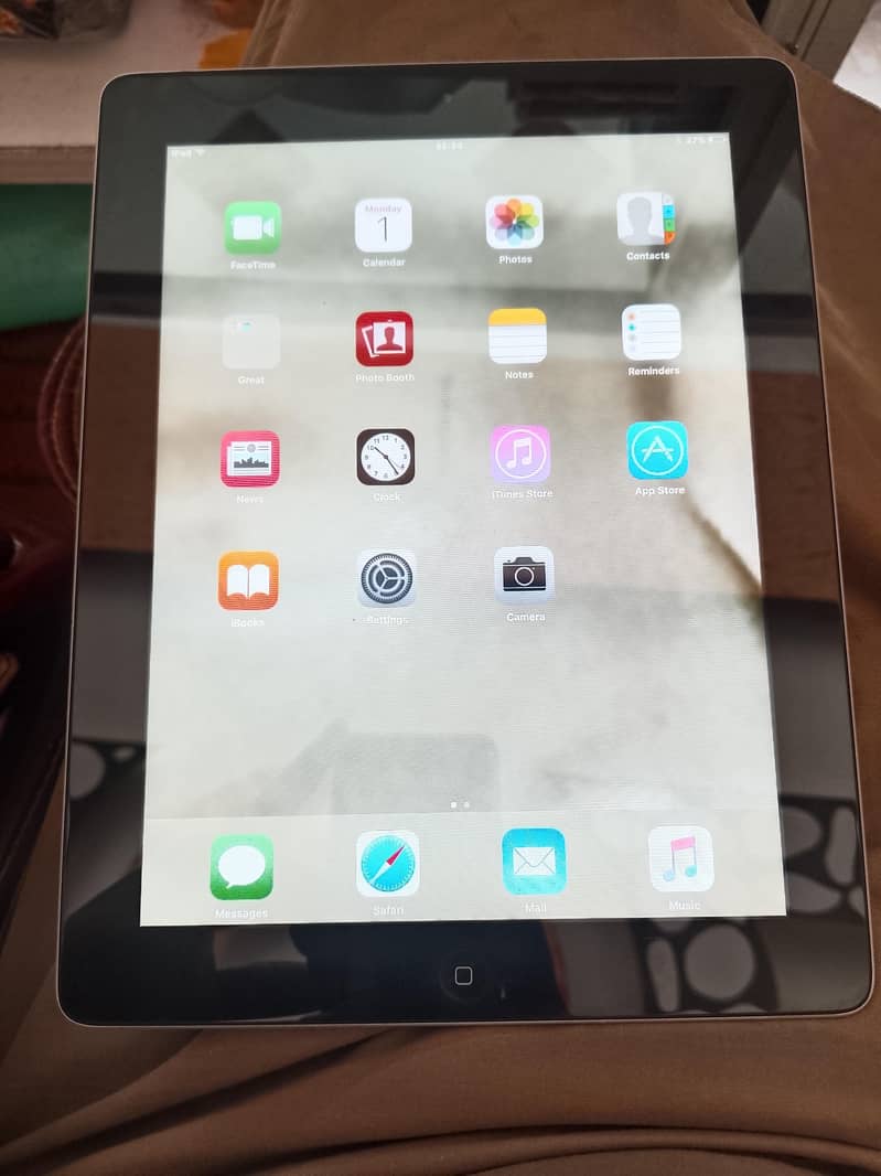 I Pad 3 1