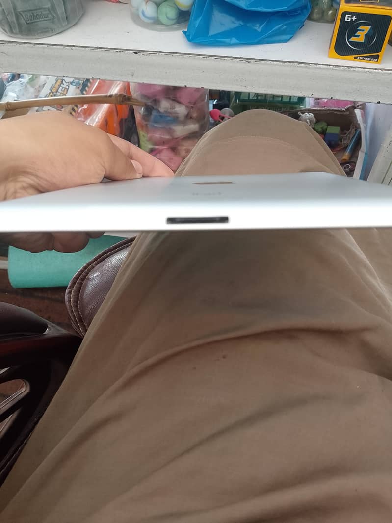 I Pad 3 2
