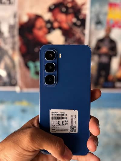 infinix hot 60i