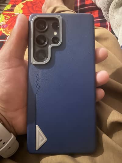 Samsung Mobile S25 Ultra