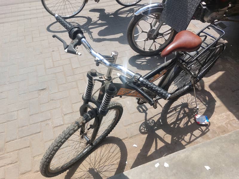 Super Fine Cycle 0