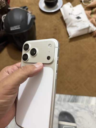 Apple iPhone 17 Pro Max 512gb non pta mdm bypass