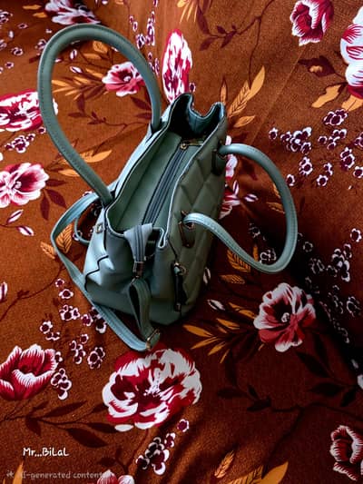 galaxy bag