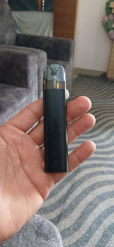 smoke
