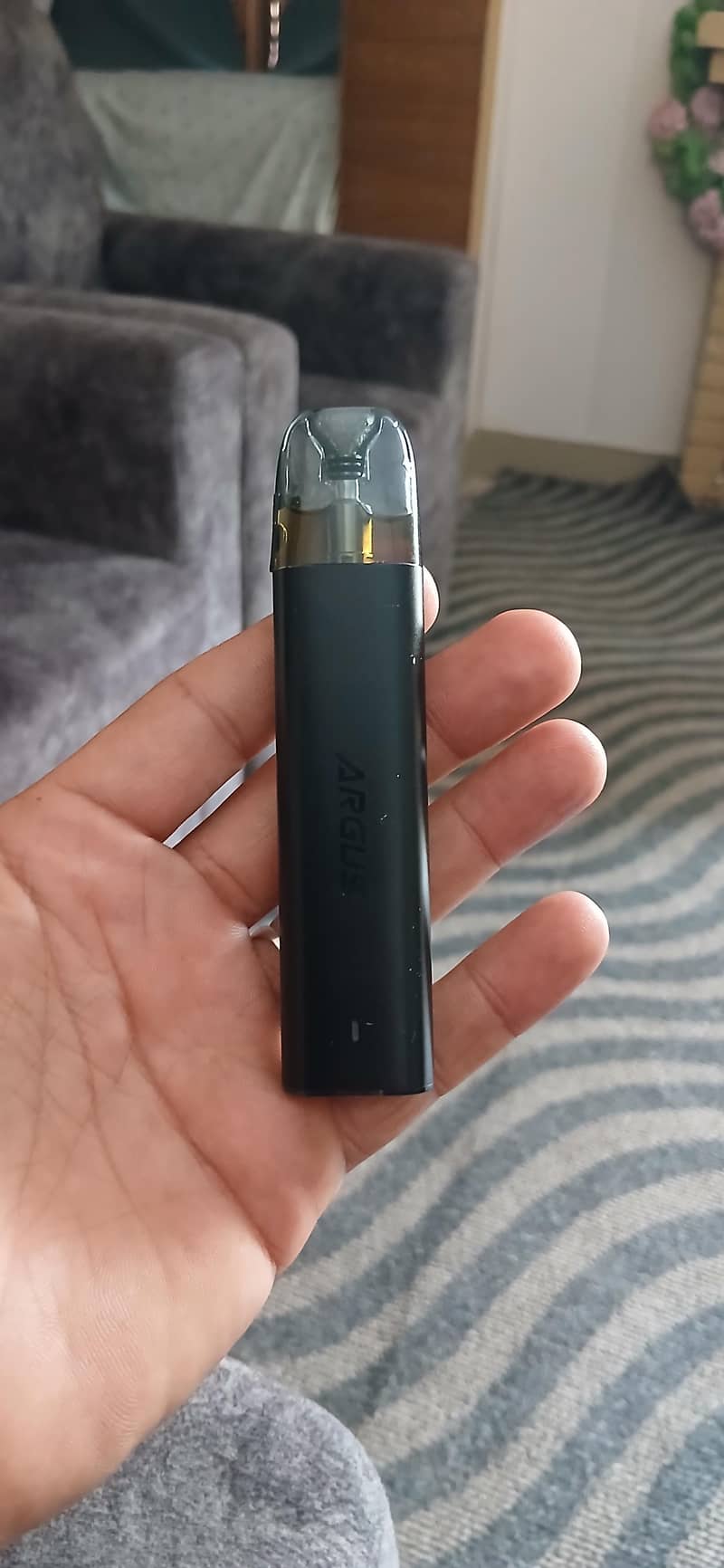 smoke 0