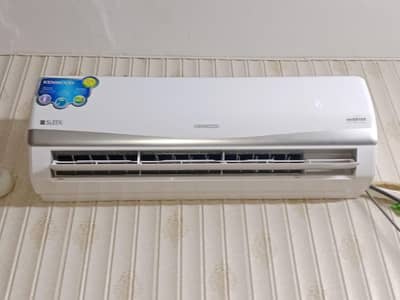 Kenwood Invertor Split AC 1.5 Ton