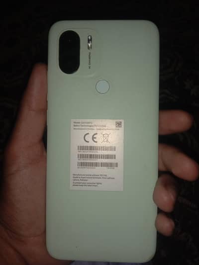 Redmi A1+