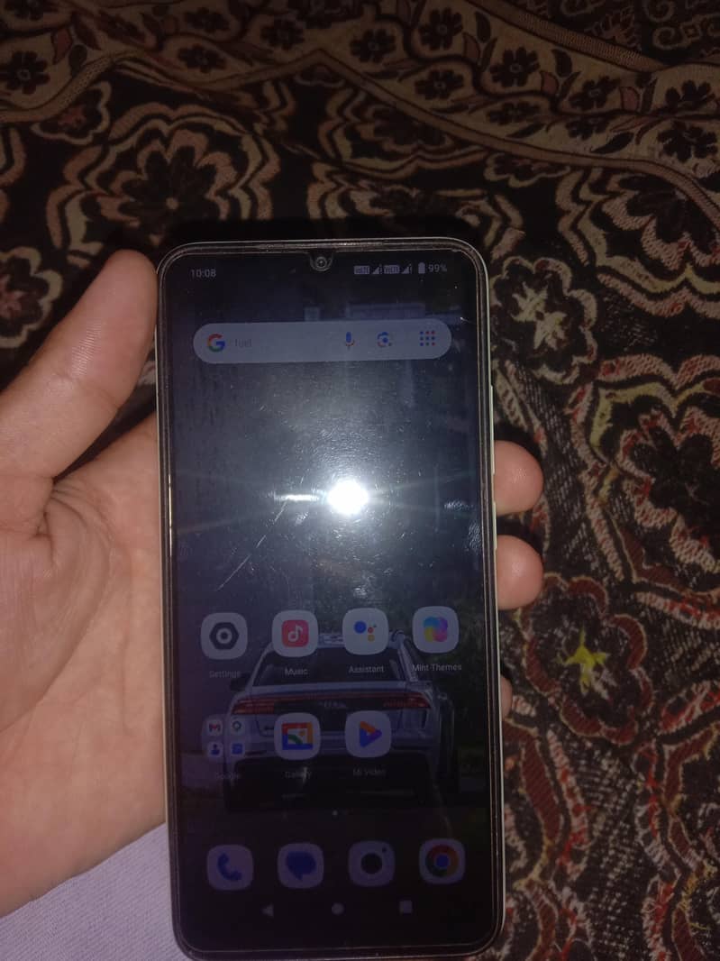 Redmi A1+ 1