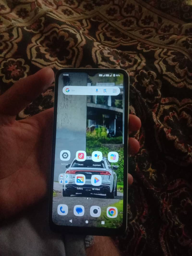 Redmi A1+ 2