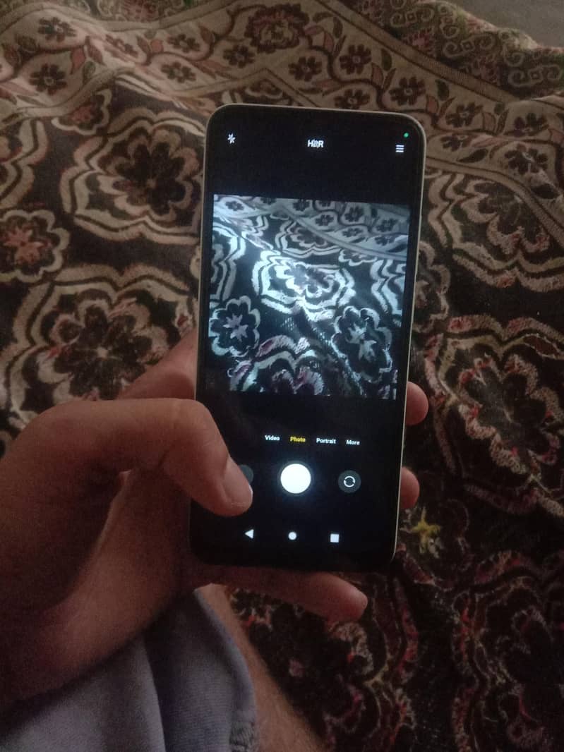 Redmi A1+ 3