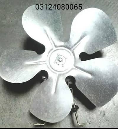 Fan Good Condition