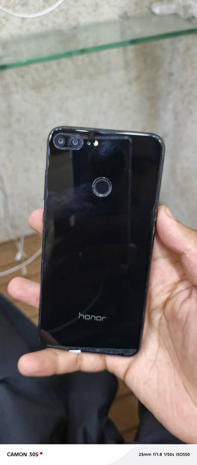 Honor 9 Lite