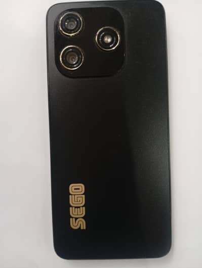 SEGO Smart 9