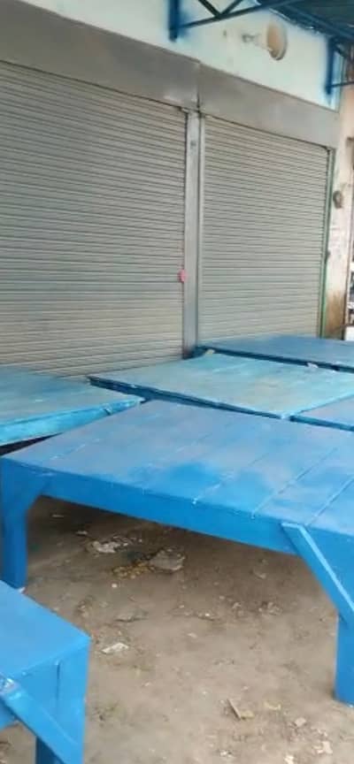 PRIME COMMERCIAL shop  PROPERTY FOR SALE – OWNER DEAL