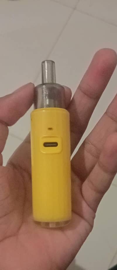 Vopo pod