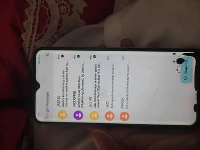 Vivo Y51s 8/128 only phone