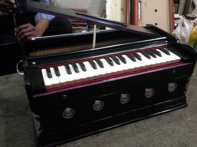 Indian Harmonium available 0347-4420041