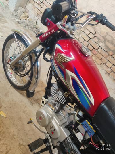 honda cg125 contact:03130957380