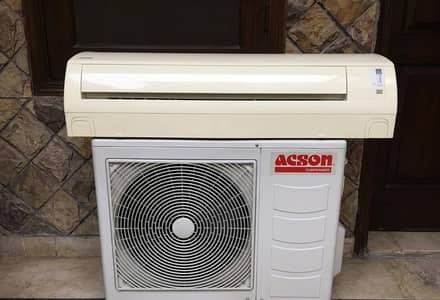 ACSON 2 ton AC non-inverter
