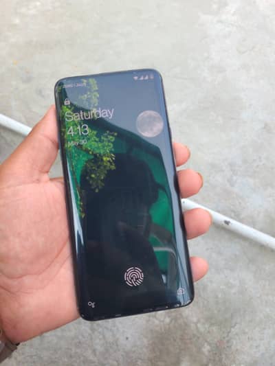 One Plus 7 Pro 8/256 Exchange possible