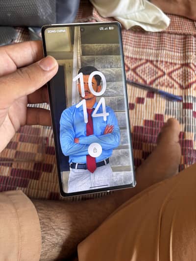 Google Pixel 6 Pro