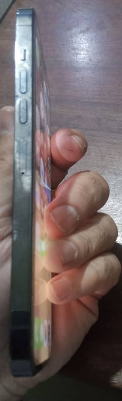Apple iPhone 13 Pro Max PTA approved