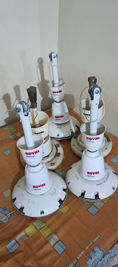 Royal Ceiling Fans