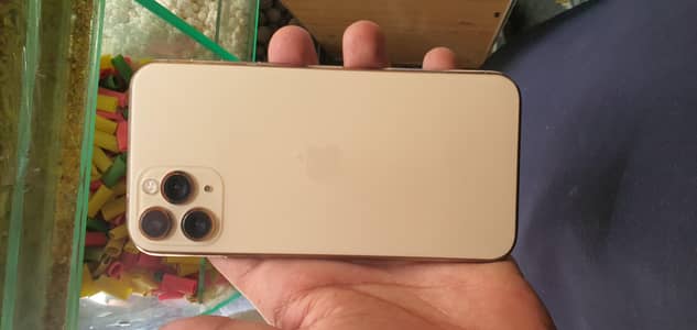 Apple Iphone 11 pro