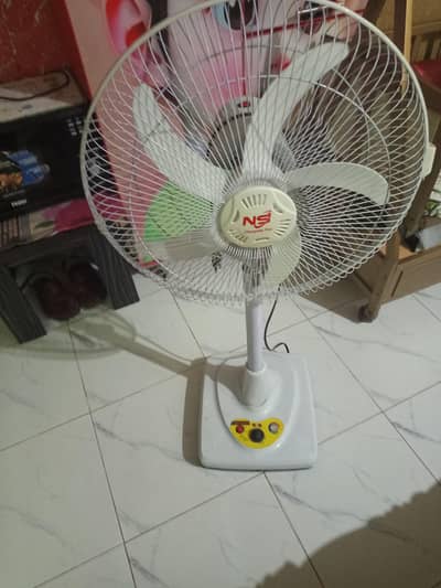 Charging Fan for sale